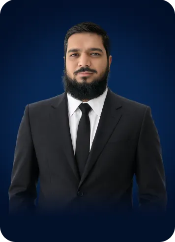 Abdullah Riaz