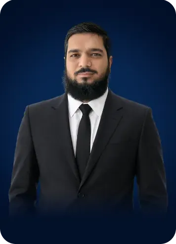Abdullah Riaz