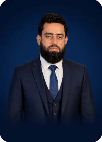 Muhammad Farhan