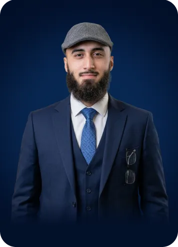 Ibrahim Sardar