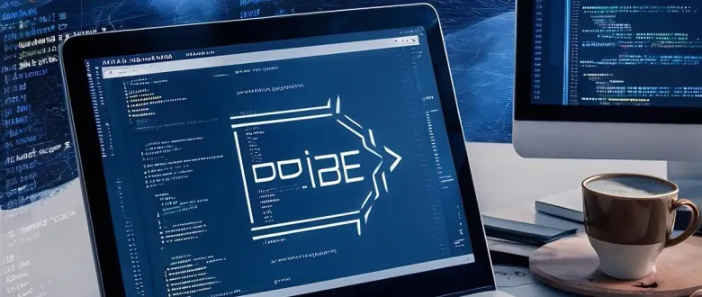 Web Design & Development illustration