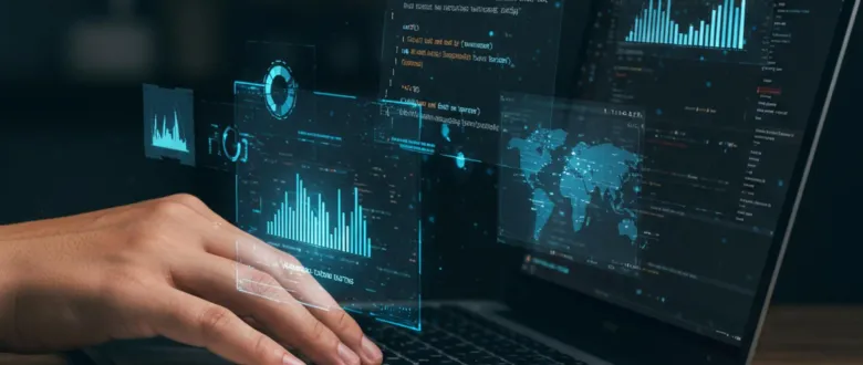 White Label Software Development illustration