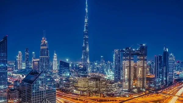 Aslase office in Dubai, UAE