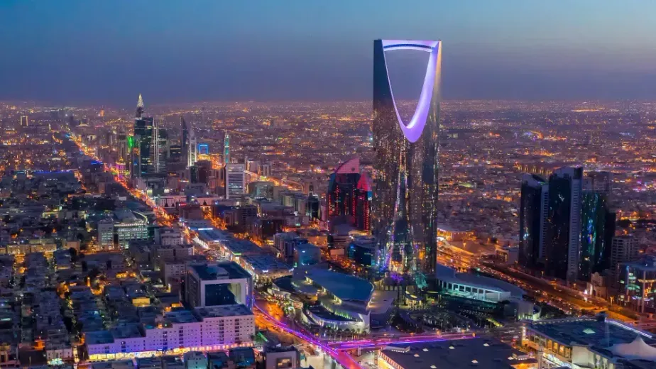 Aslase office in Riyadh, KSA