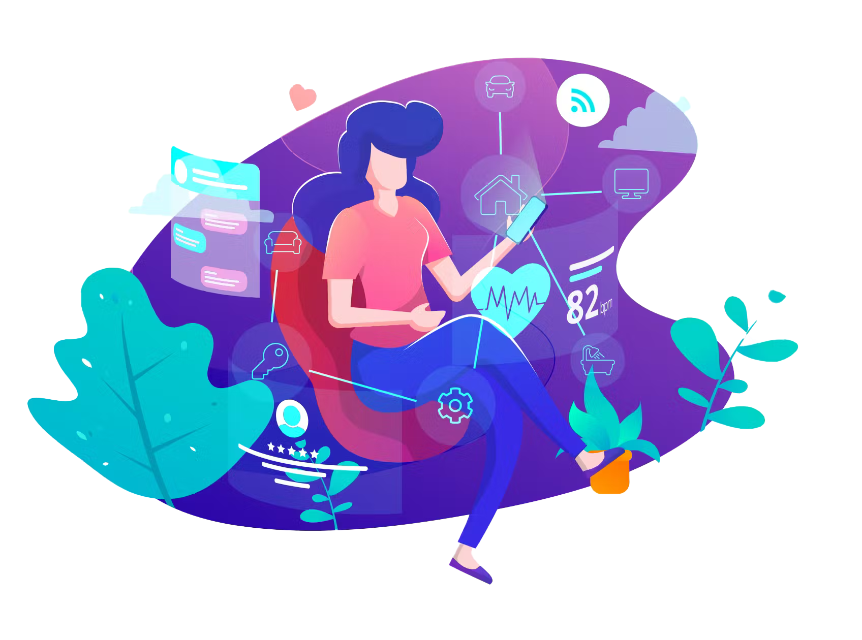 IoT Eletronics