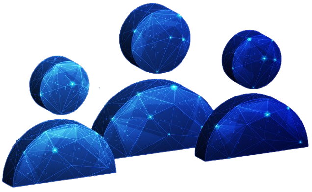 Aslase team — digital network