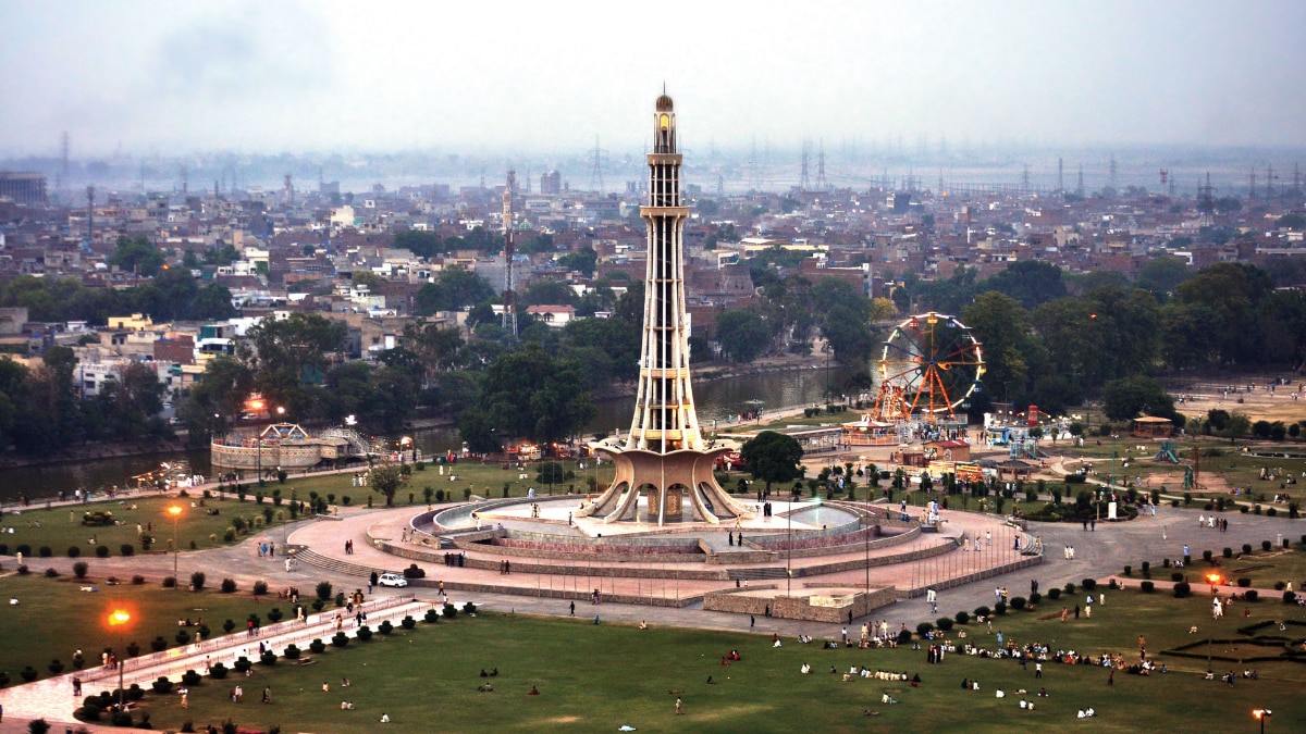 Lahore, Pakistan