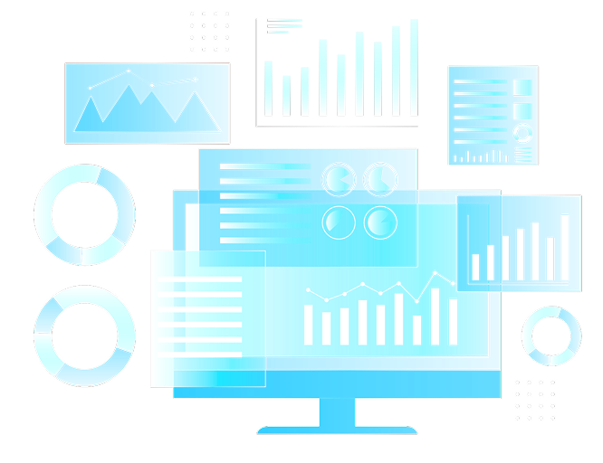 Advanced AI analytics — insight to action