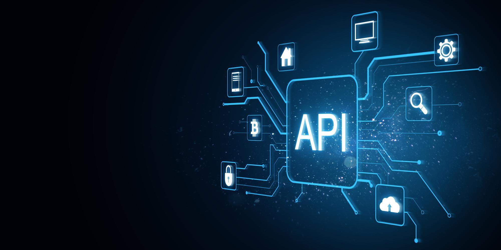 API integration services and developer tooling at Aslase