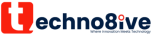 techno8ive-logo