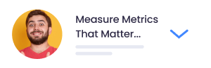 Metrics